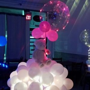 Meet your Posher, Alexander